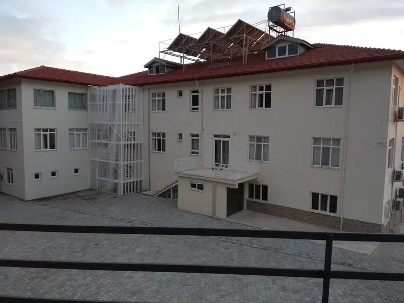 Erkek Öğrenci̇ Yurdu - Photo 6