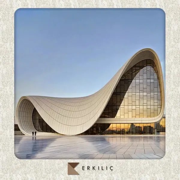 Erkılıç Mermer - Photo 3