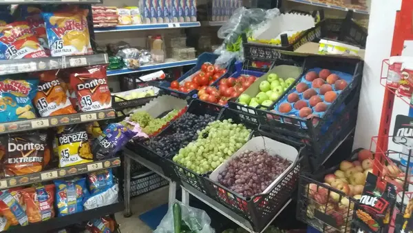Erler Market