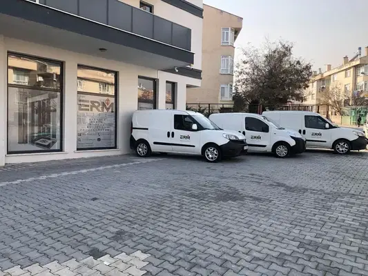 ERM LiFT Asansör