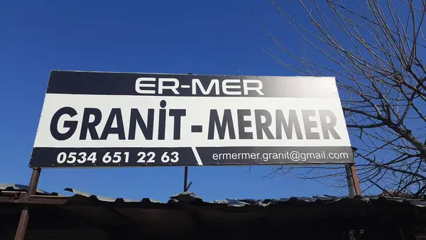 Er-Mer Granit Mermer