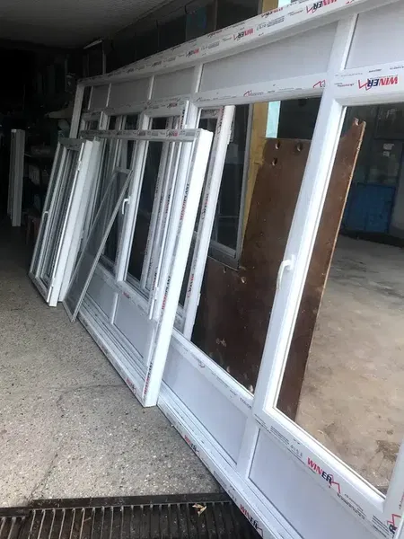 Ermetal Cam Balkon - Photo 3