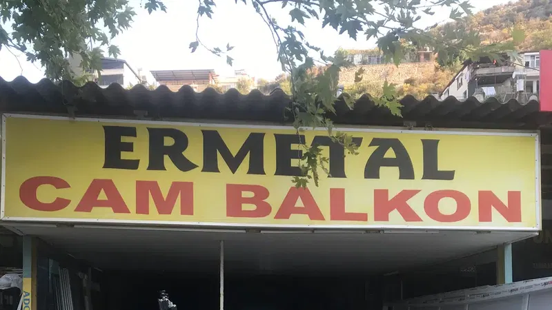 Ermetal Cam Balkon - Photo 7