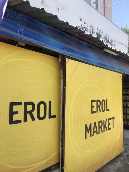Erol Tekel Bayi - Photo 10