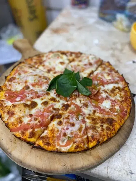 Ero's Kitchen - Pizza, Burger & Bowl - Photo 3
