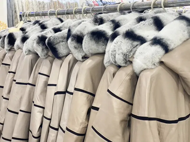Erossi Leather & Fur - Photo 4