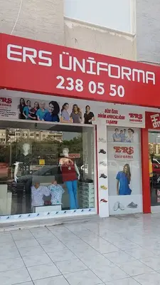 Ers Üniforma Tekstil