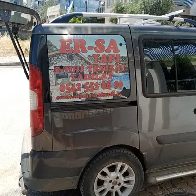 Ersa Tesisat