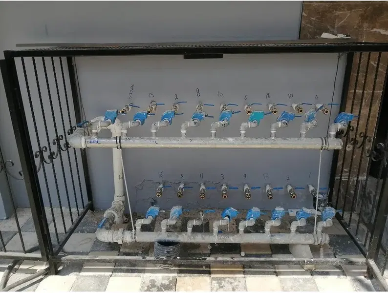 Ersa Tesisat - Photo 8