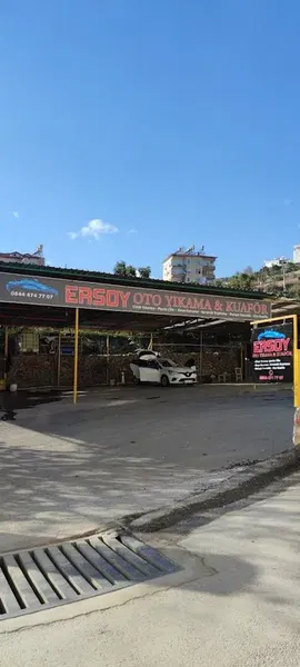 Ersoy Oto Yikama&Kuaför Ci̇kci̇lli̇ Şubesi̇ - Photo 3