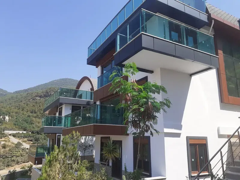 Ert.A inşaat turizm organizasyon sanayi ve ticaret A.S Ert.A consruction company - Photo 10