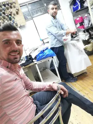 Erten bay bayan terzi meram