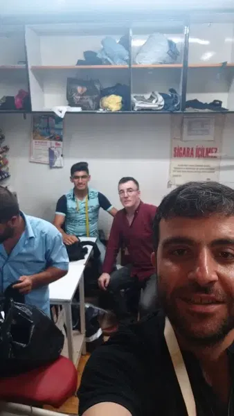 Erten bay bayan terzi meram - Photo 4