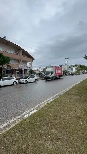 Ertunç Motor Bi̇si̇klet Si̇de - Photo 8