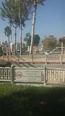 Ertuğrul Gazi Ortaokulu