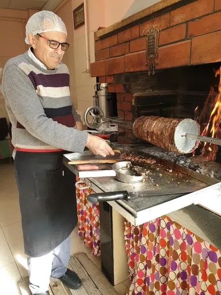 Erzurum Uzundere Cağ Kebapçısı - Photo 4