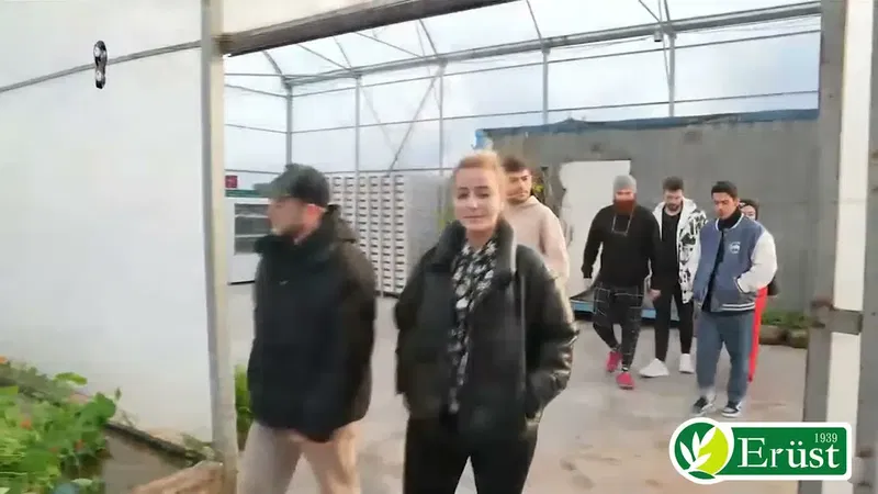 Erüst Agriculture - Photo 2