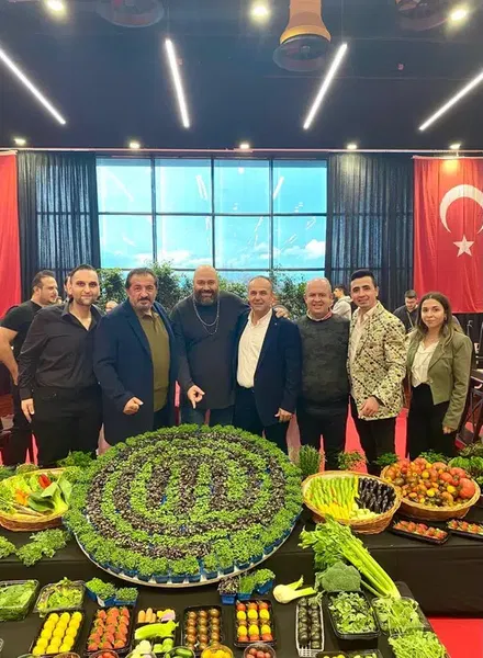 Erüst Agriculture - Photo 6