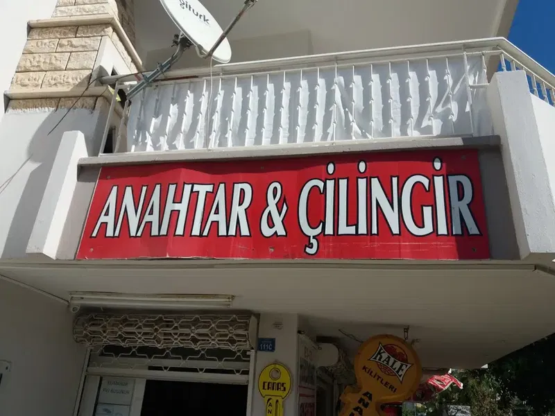 Es Es Anahtar & Çilingir - Photo 3