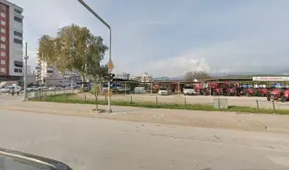 Es Otomotiv - Photo 1