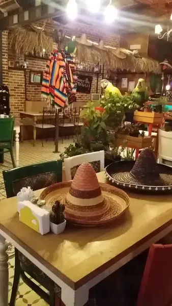 Escobar Mexicano Restaurant - Photo 2