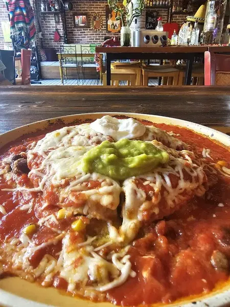 Escobar Mexicano Restaurant - Photo 3