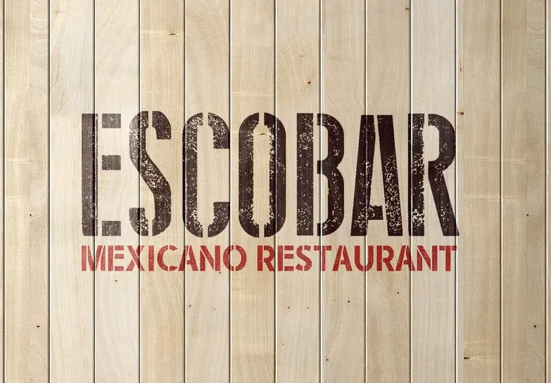 Escobar Mexicano Restaurant - Photo 4