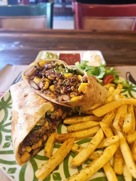 Escobar Mexicano Restaurant - Photo 5