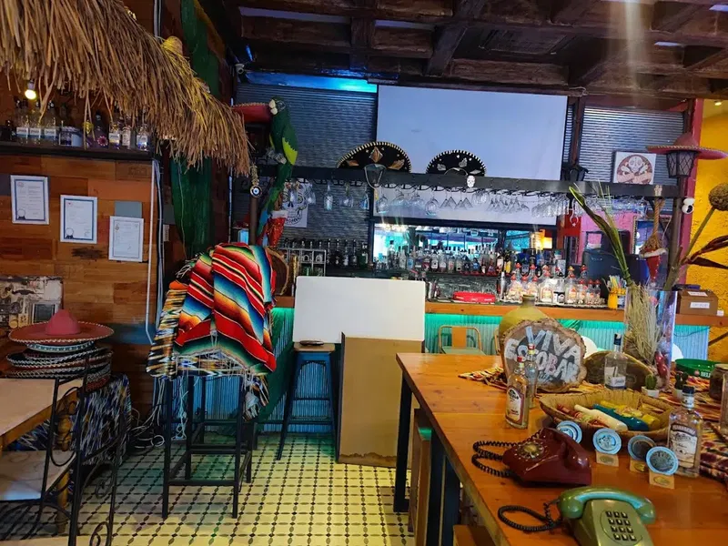 Escobar Mexicano Restaurant - Photo 7