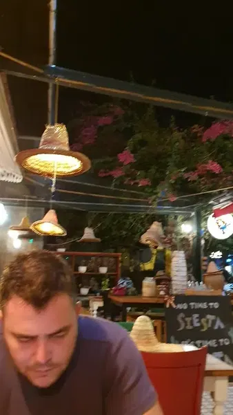 Escobar Mexicano Restaurant - Photo 8