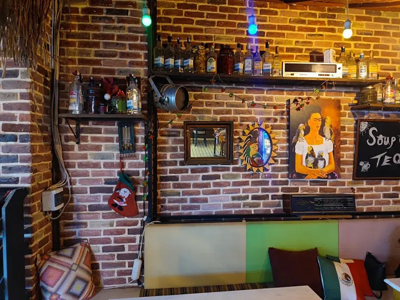 Escobar Mexicano Restaurant - Photo 10