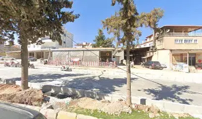 Esentepe Muhabbet Kıraathanesi