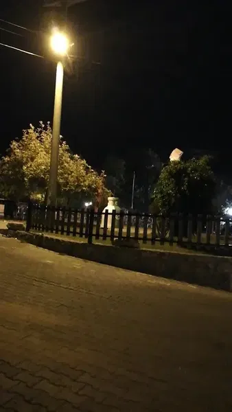 Esentepe parkı - Photo 8