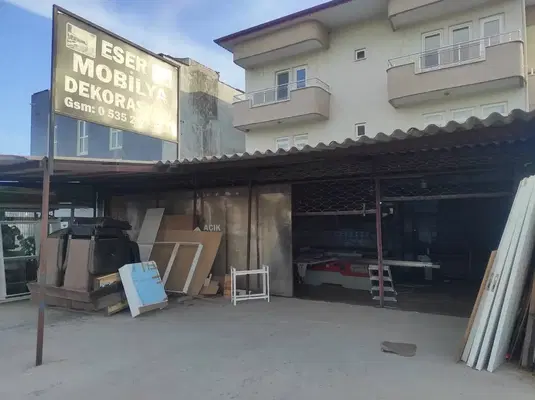 Eser Mobilya Dekorasyon