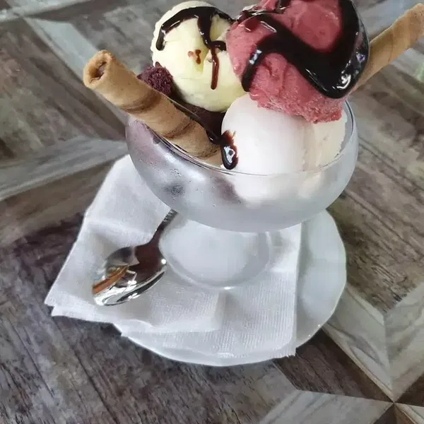 Esinti cafe - Photo 5