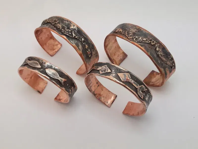 Esinti jewellery showroom - Photo 3