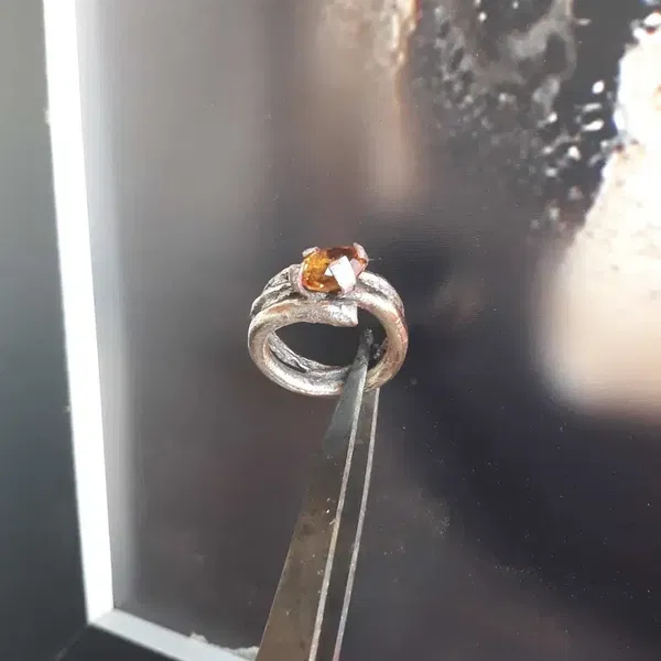 Esinti jewellery showroom - Photo 4