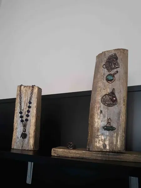 Esinti jewellery showroom - Photo 9