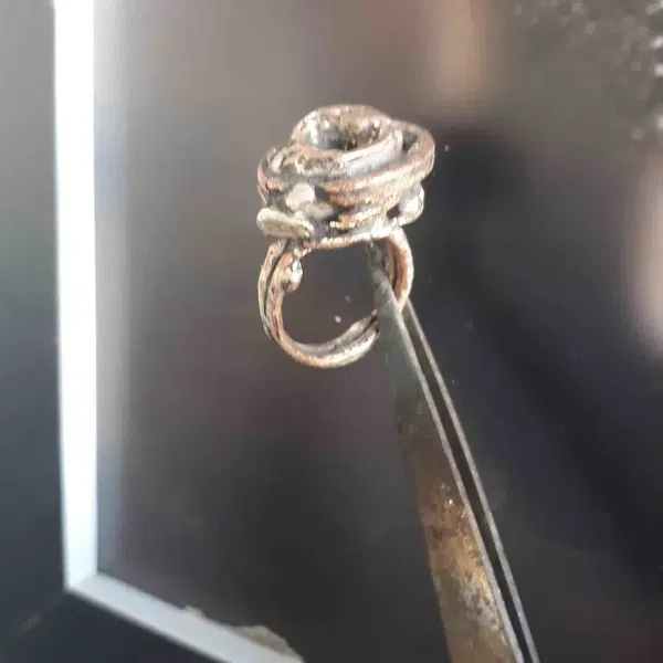Esinti jewellery showroom - Photo 10