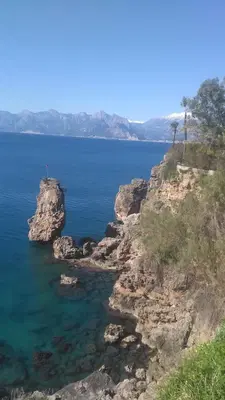 Eski klüp plajı