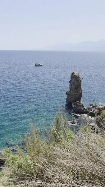 Eski klüp plajı - Photo 2