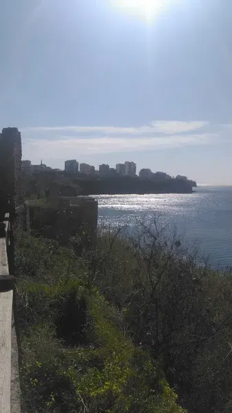 Eski klüp plajı - Photo 3