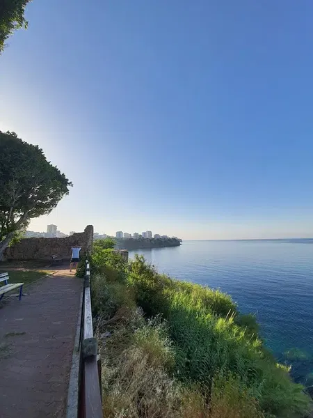 Eski klüp plajı - Photo 5
