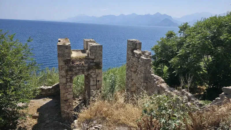 Eski klüp plajı - Photo 9