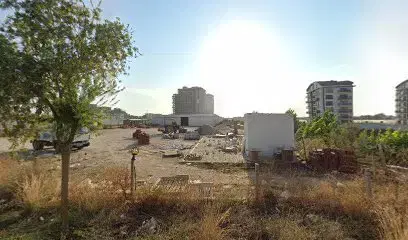 Esm Yapi Malzemeleri̇