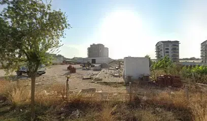 Esm Yapi Malzemeleri̇ - Photo 1