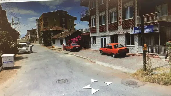 Esnaf Kefalet Kooperatifi Arif Erturel Kültür Ve Düğün Salonu