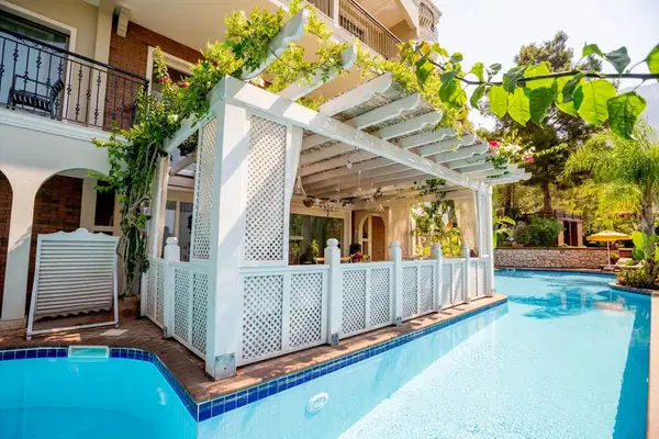 Esperanza Boutique Hotel of Lykia