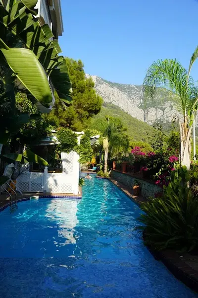 Esperanza Boutique Hotel of Lykia - Photo 4