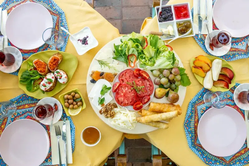 Esperanza Boutique Hotel of Lykia - Photo 7